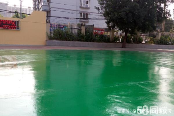 民勤 地坪漆翻新维修