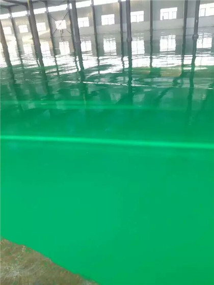 民勤，我直接给你一份室外地坪漆翻新维修