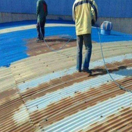 民勤地面翻新与地坪漆施工流程